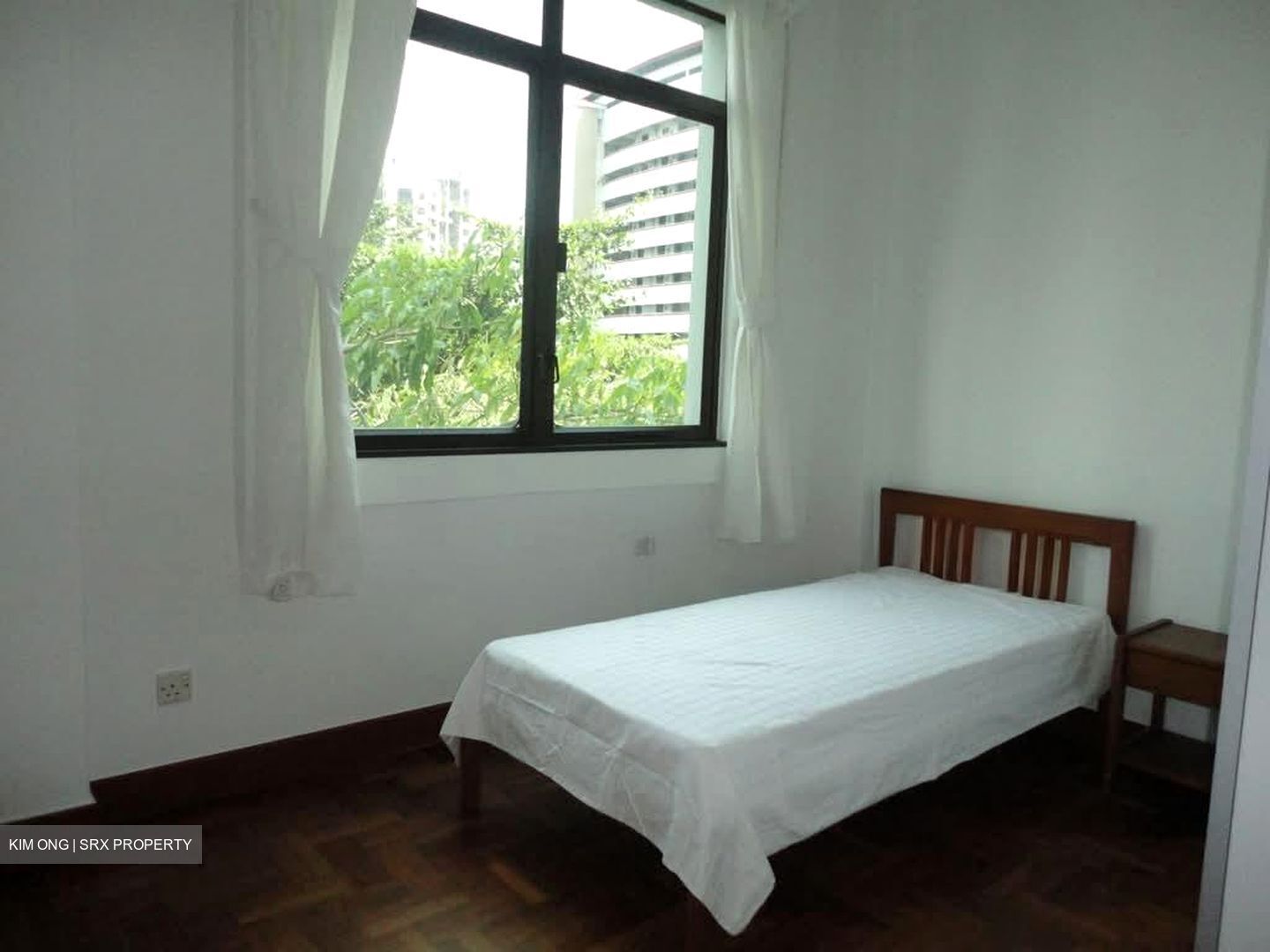 Parc Oasis (D22), Condominium #561092781
